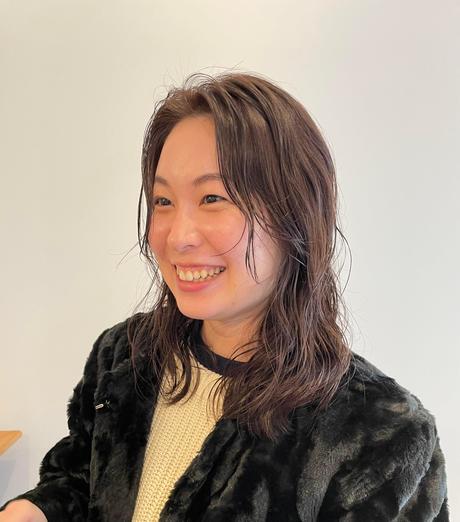 古木　里菜