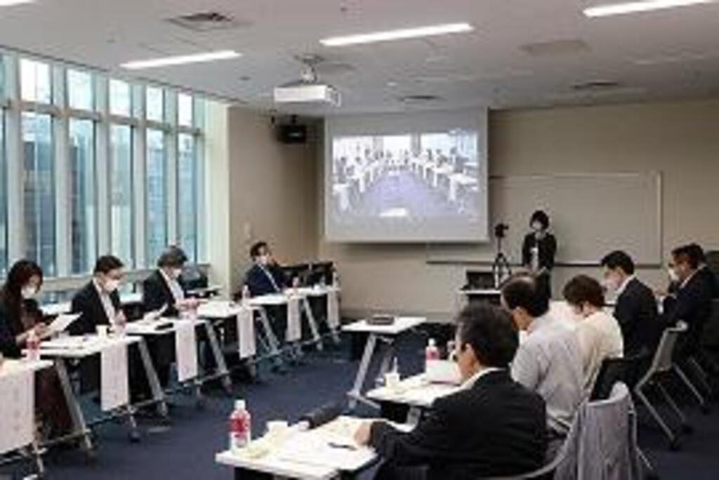 早稲田大学社会人教育事業室（早稲田大学WASEDA NEO）