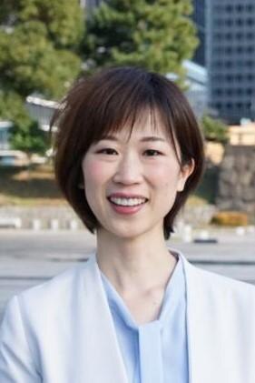 中澤　ちひろ