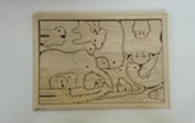 親子パズル