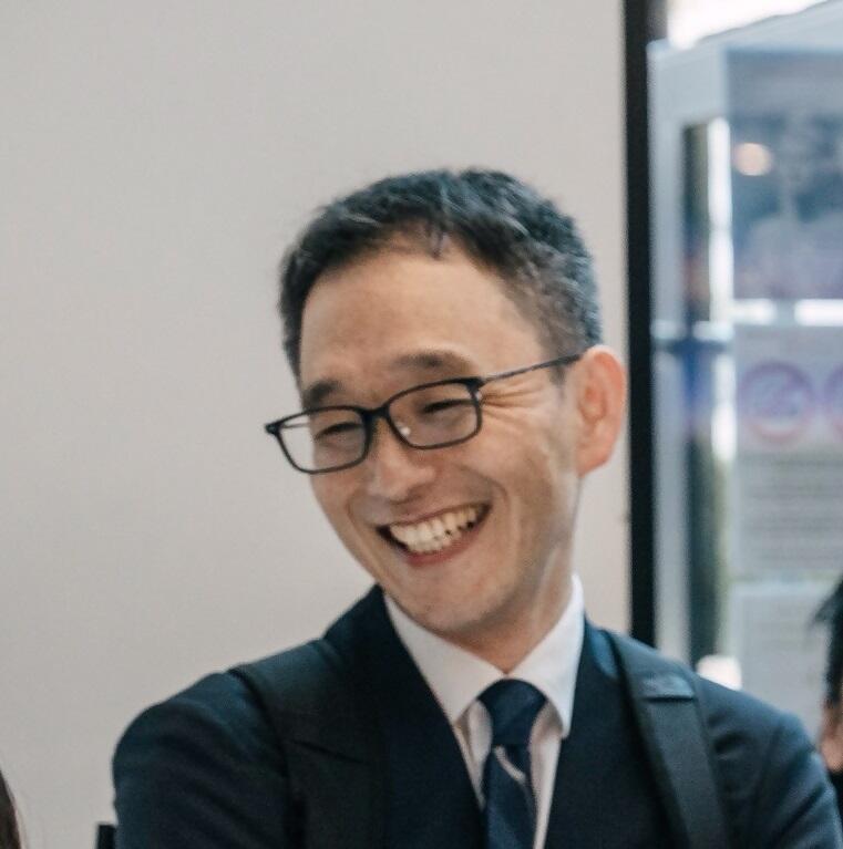 弓削　英明
