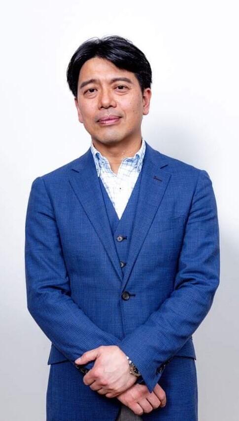 堀口　正裕