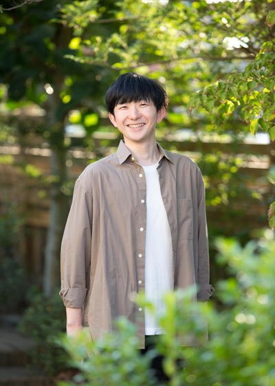 兵江 健太