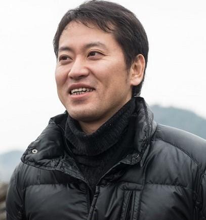 山内 幸治