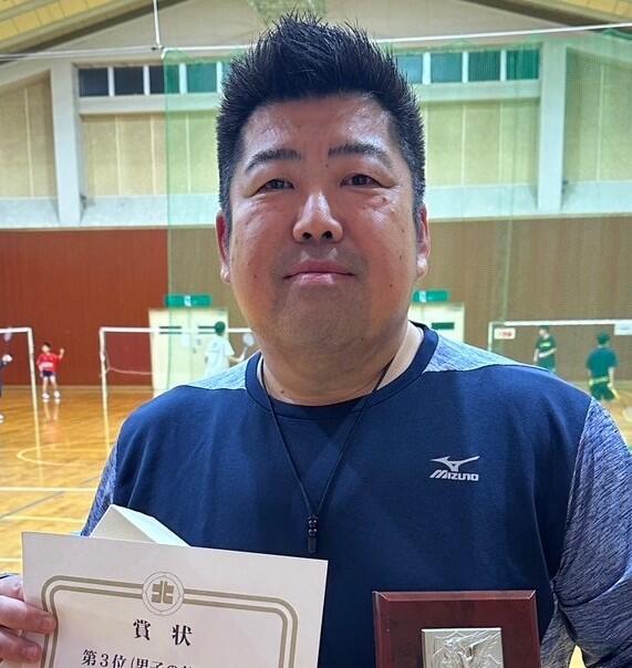 馬場 務