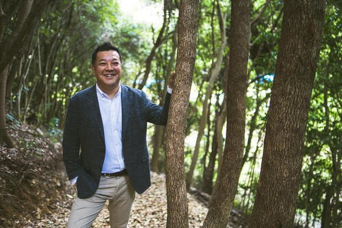 吉田 基晴