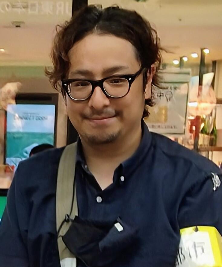 伊藤 圭之