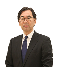 小島　敏明