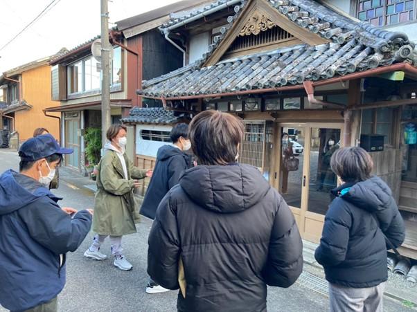 商店街活性化事例探索