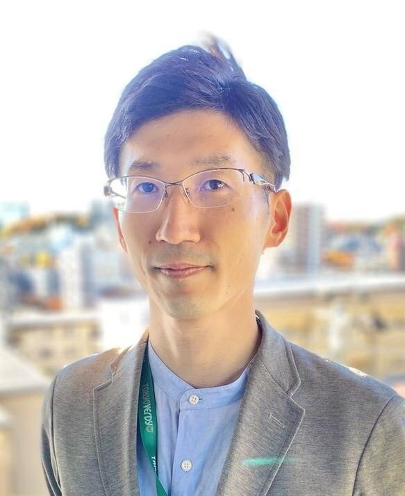 西村 信哉