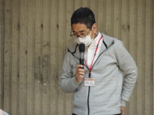 森田　一平