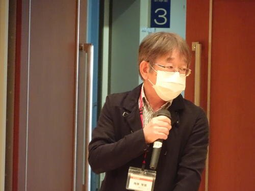 飛弾　智