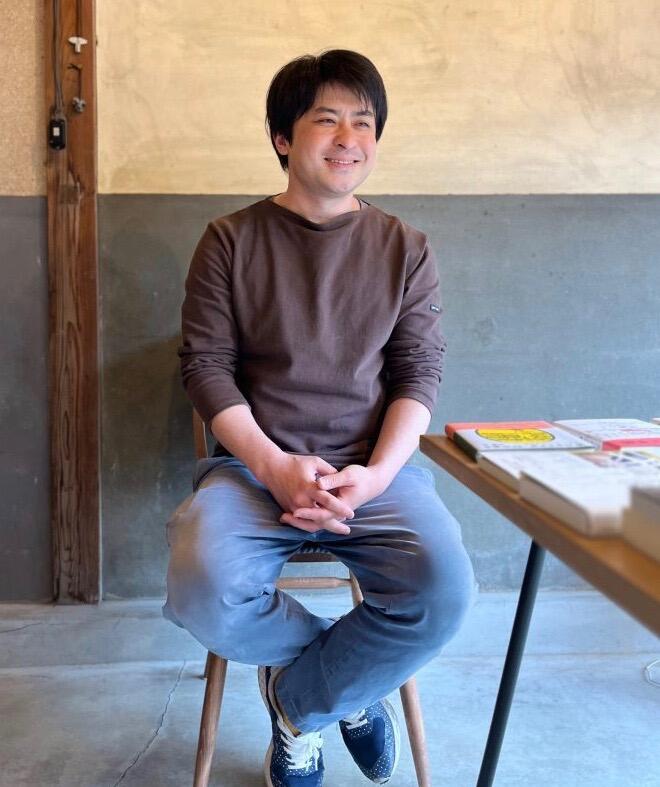 駒形　良介