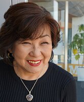 黒田 周子