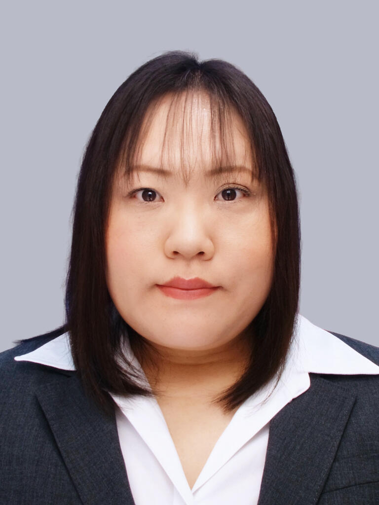 小川　ふじえ