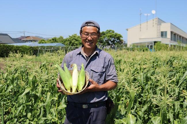 比留川 実