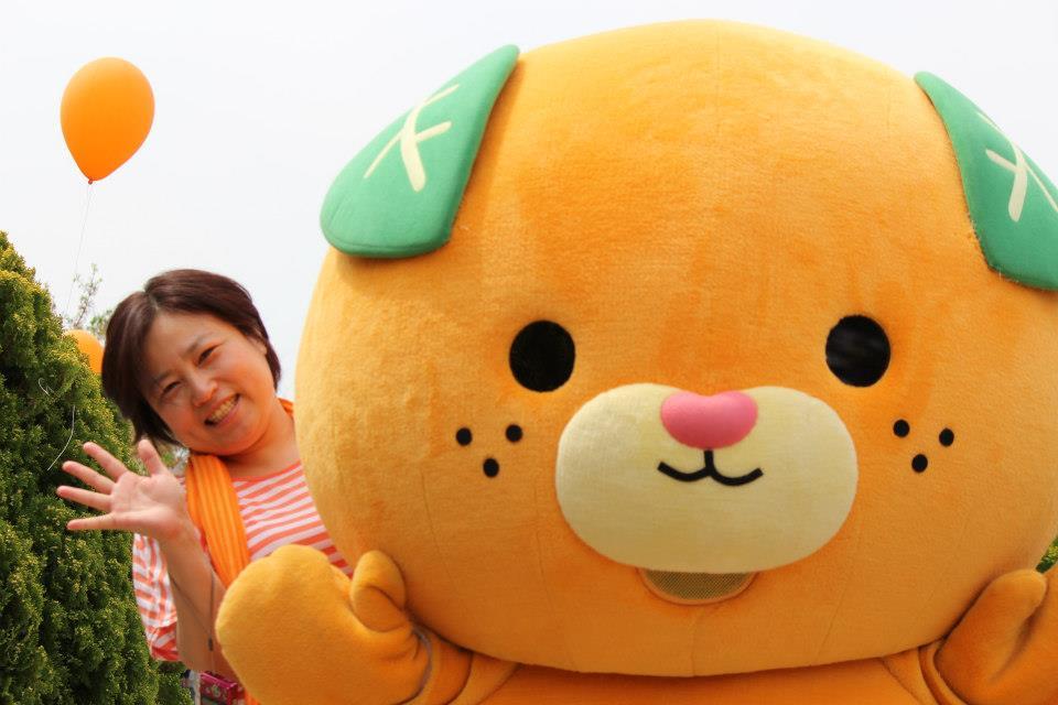 前神 有里