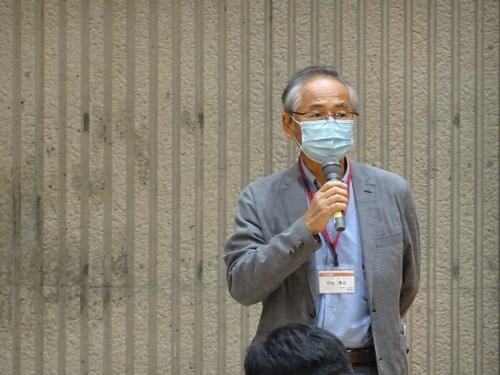 小田 博之