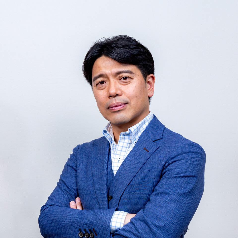 堀口 正裕