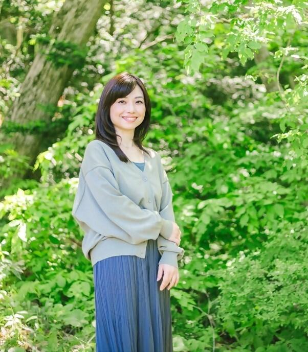 坂井 亜優