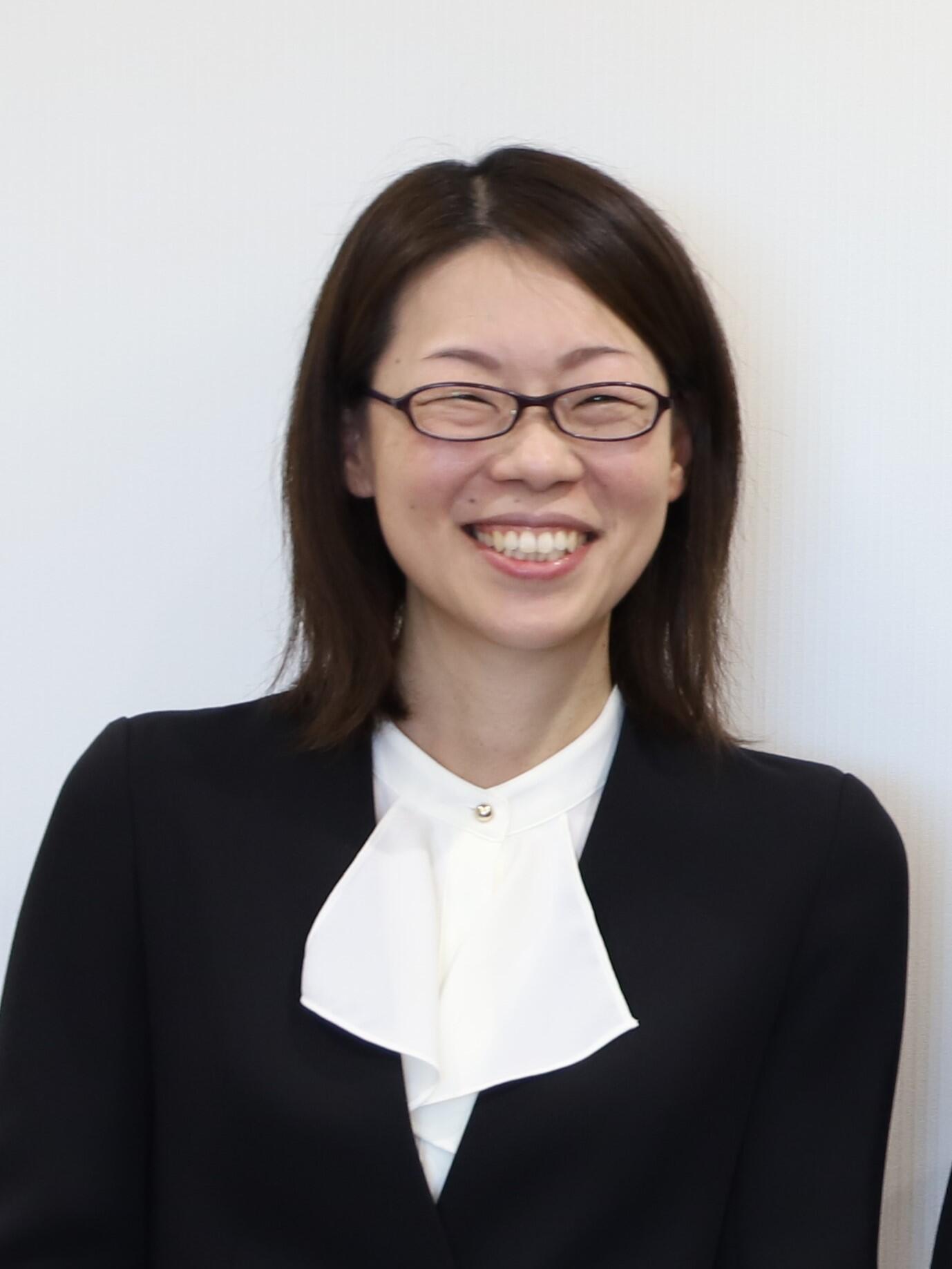 佐野　智香