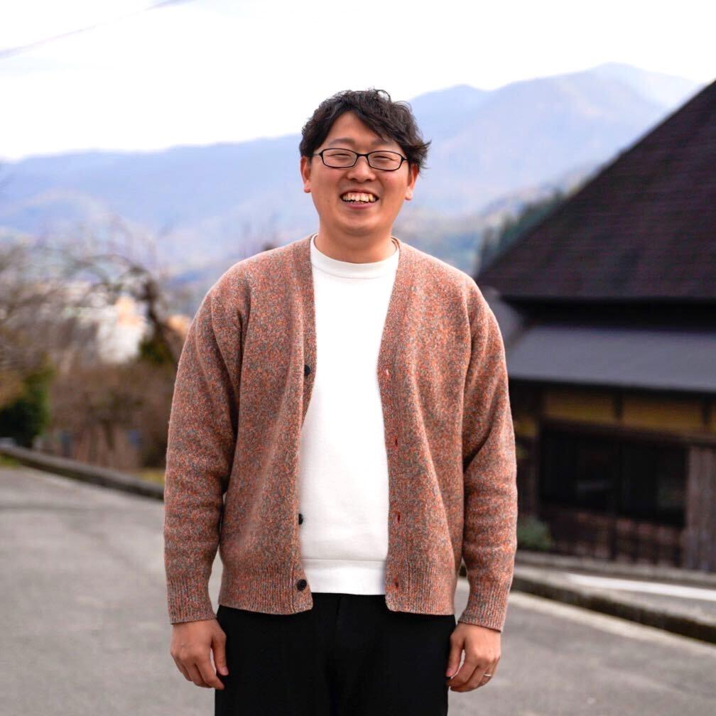 松坂　孝紀