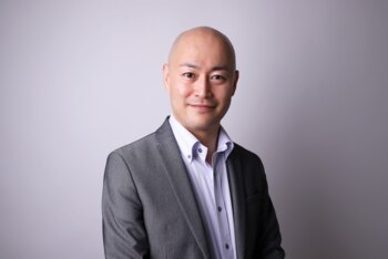 蛭田 健司