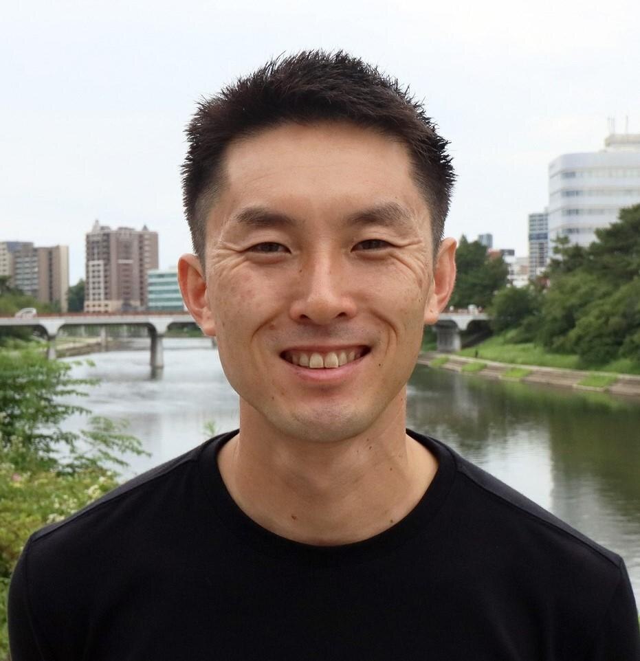 中川　健太