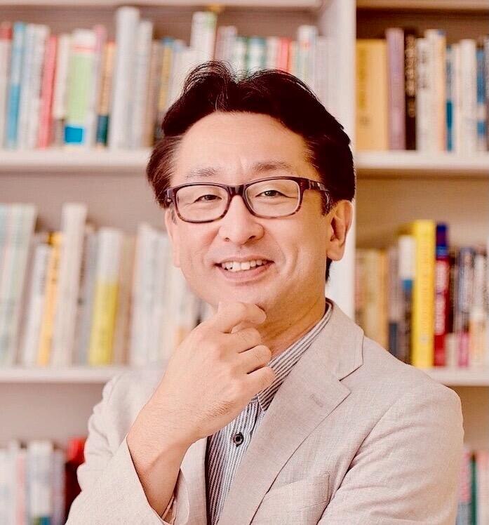 小林　隆