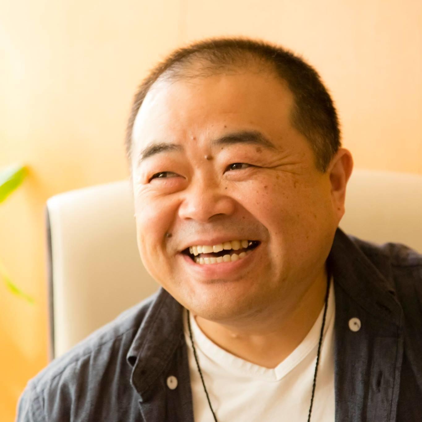 渋谷　雅人