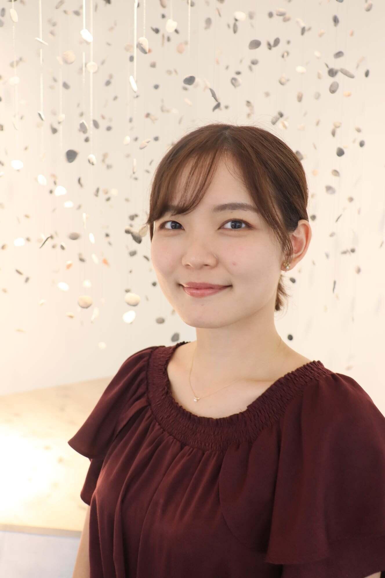 神谷 友芽