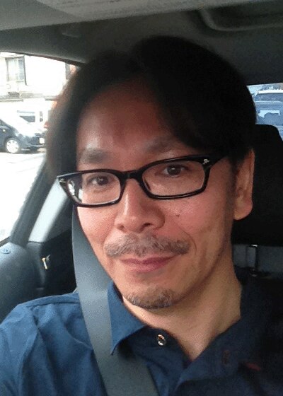 岩見 義明
