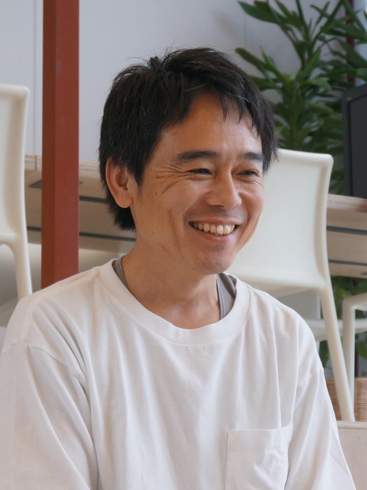 和田 智行