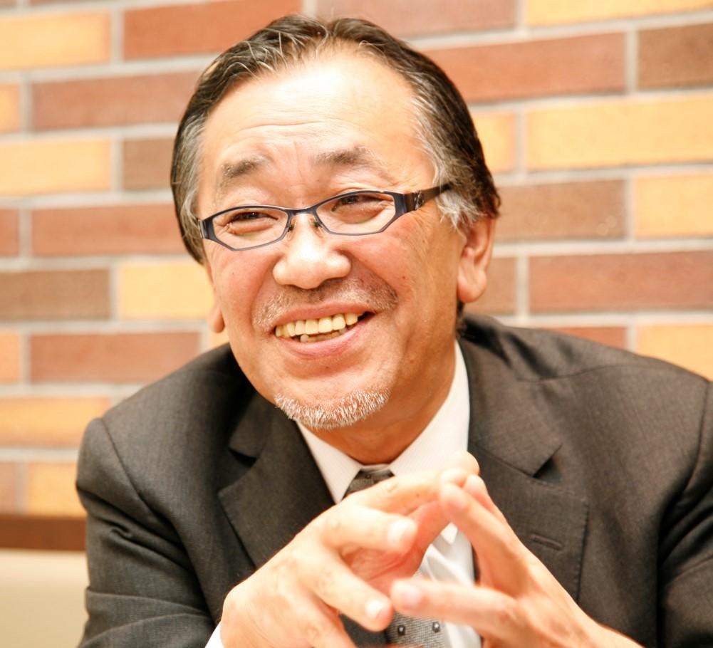 西本 伸顕
