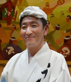 小笠 雅信