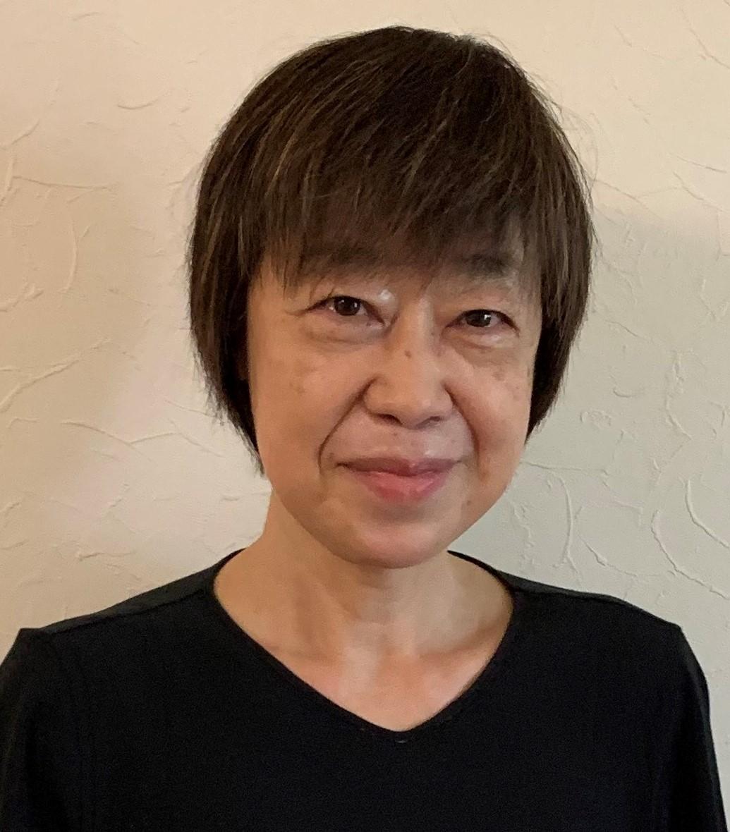 渥美 京子
