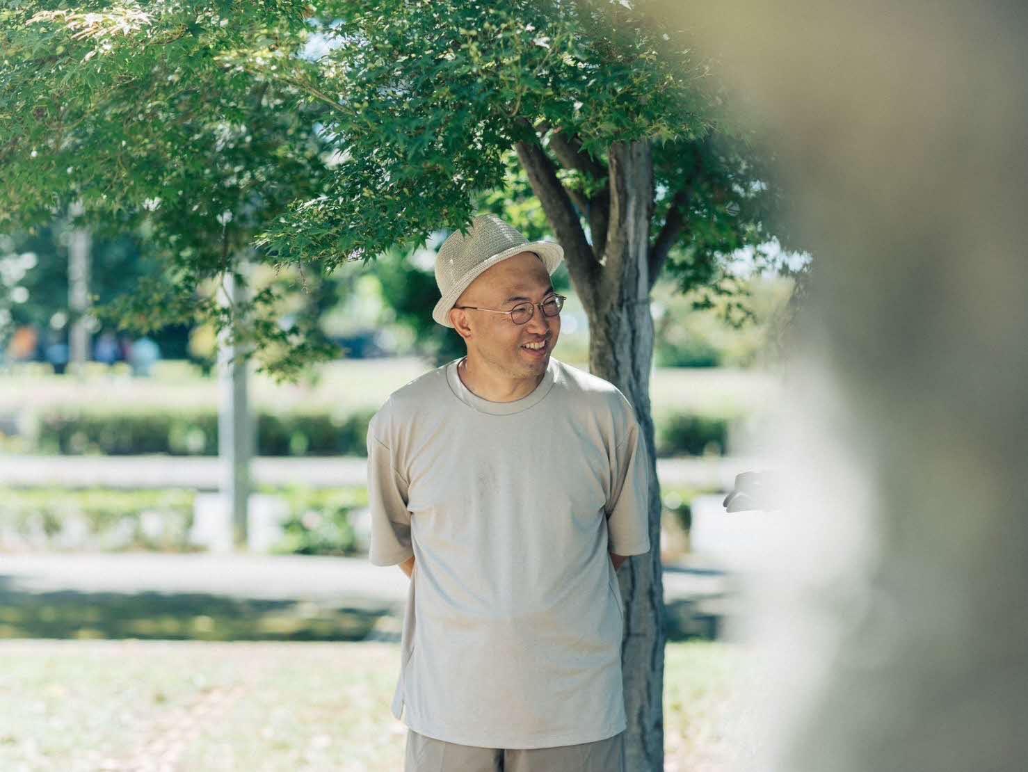 松村 龍一