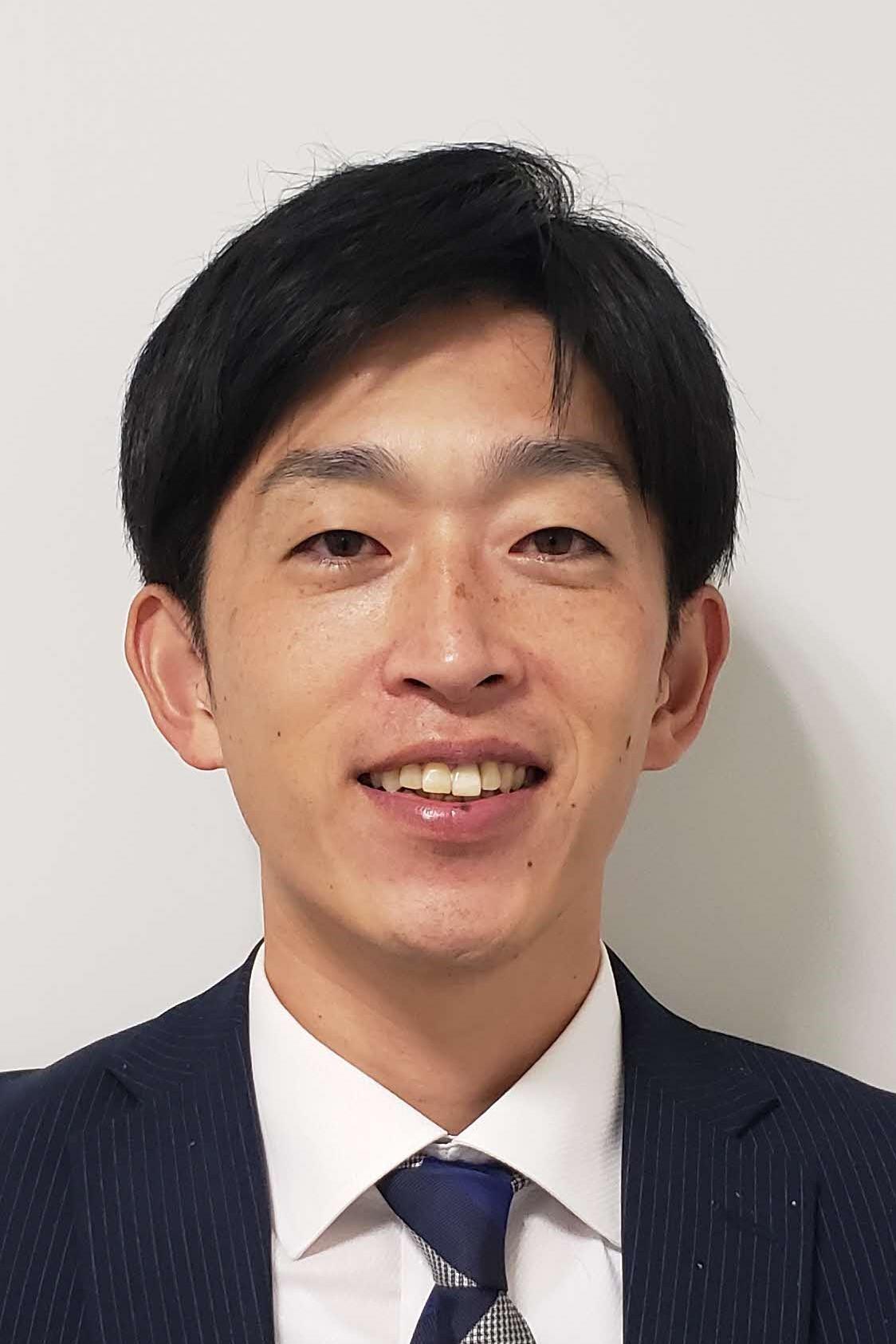 武田　堅治