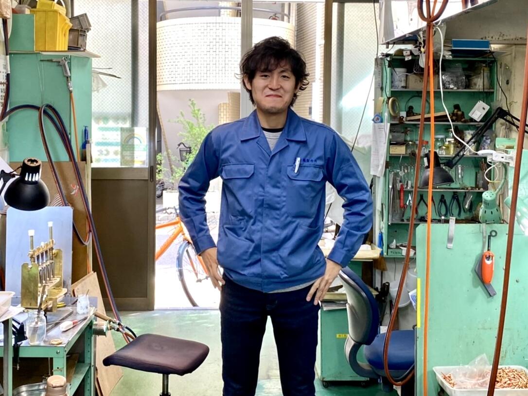 佐藤 修哉