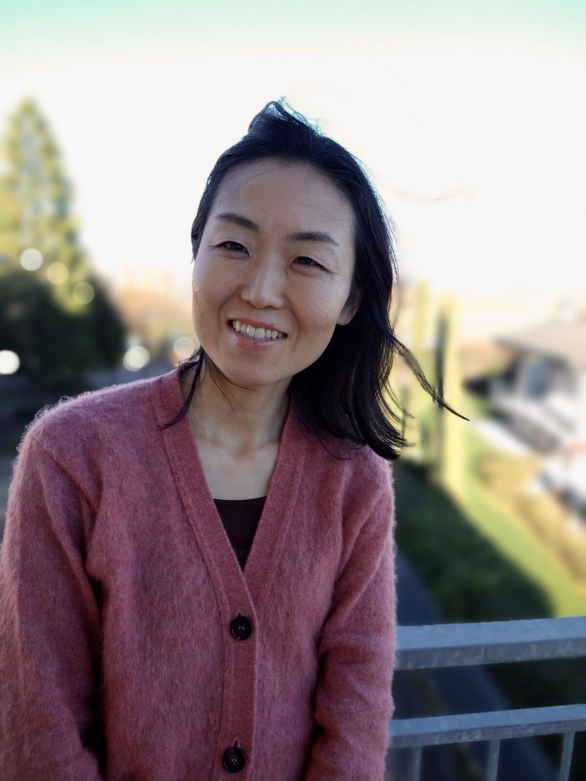 岡崎 啓子