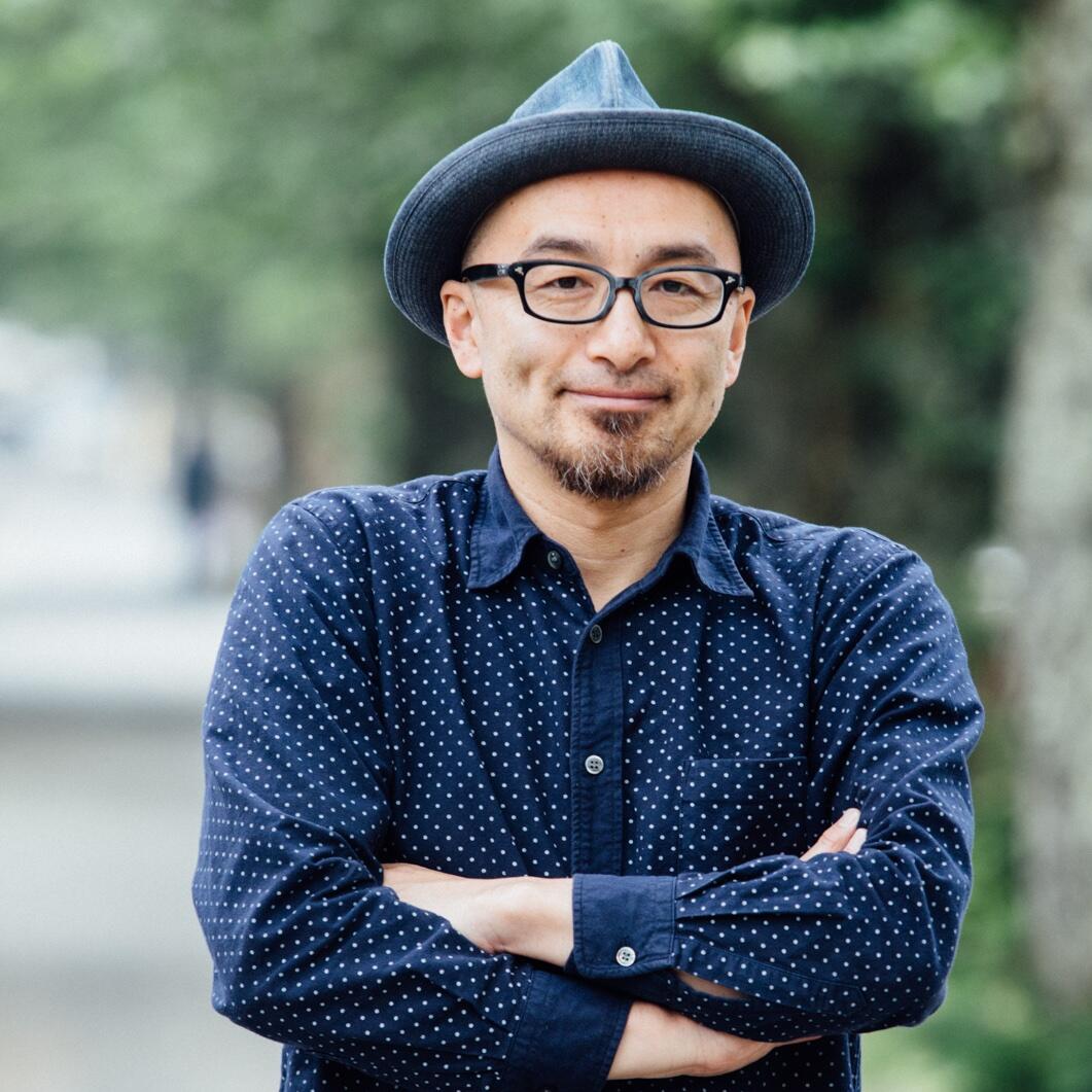 田口 幹也