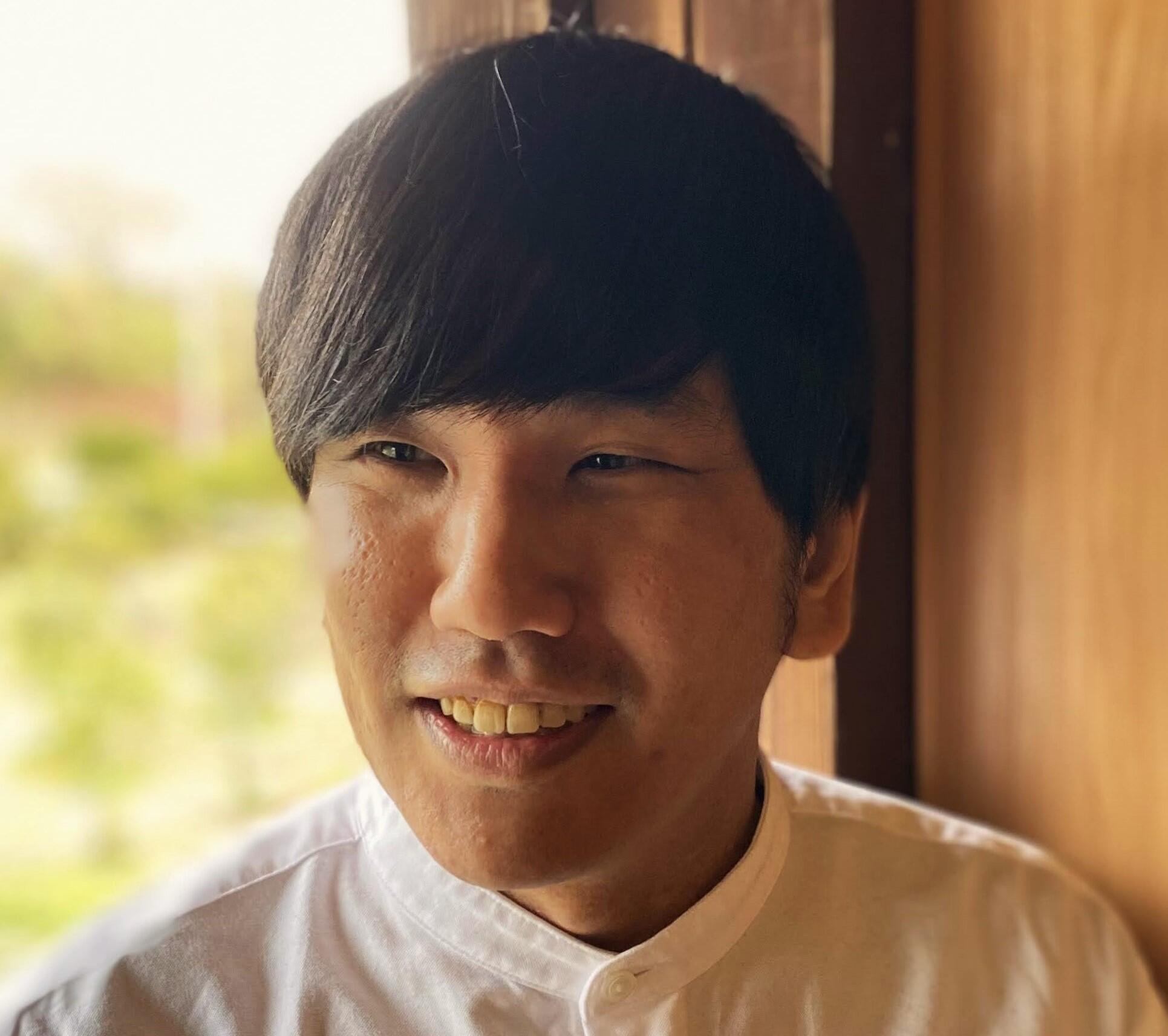 鍋島　悠弥