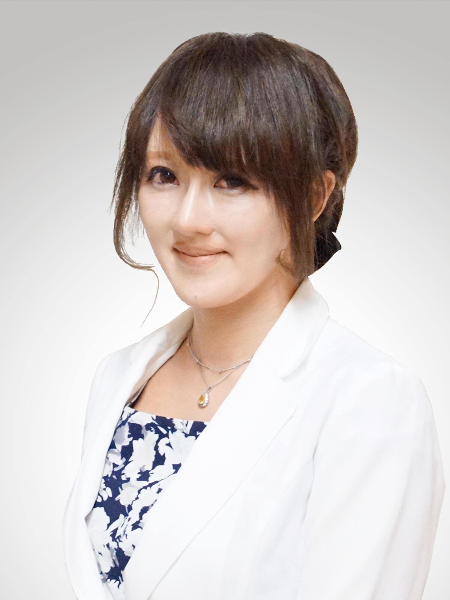 天野 馨南子