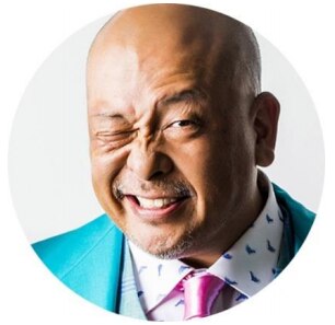 石川 淳哉 氏 (ソーシャルグッド・プロデューサー)(株式会社ドリームデザイン 代表取締役)