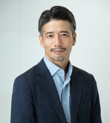 志釜 直樹