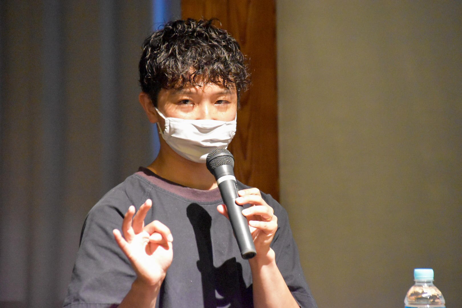 小川　翔大