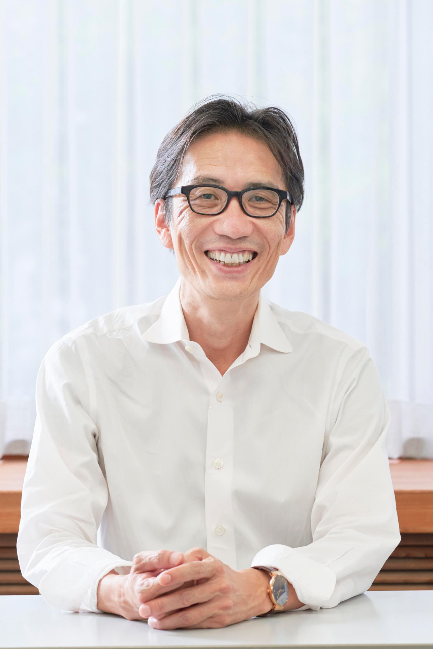 湯浅　誠