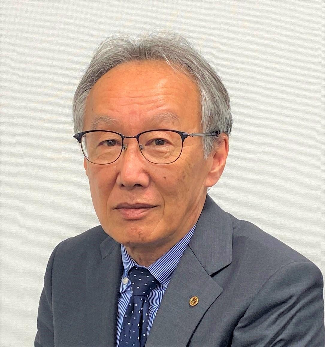 大玉 英史