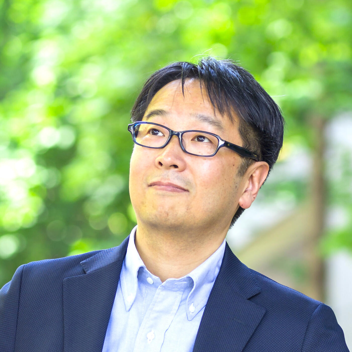 倉重 宜弘