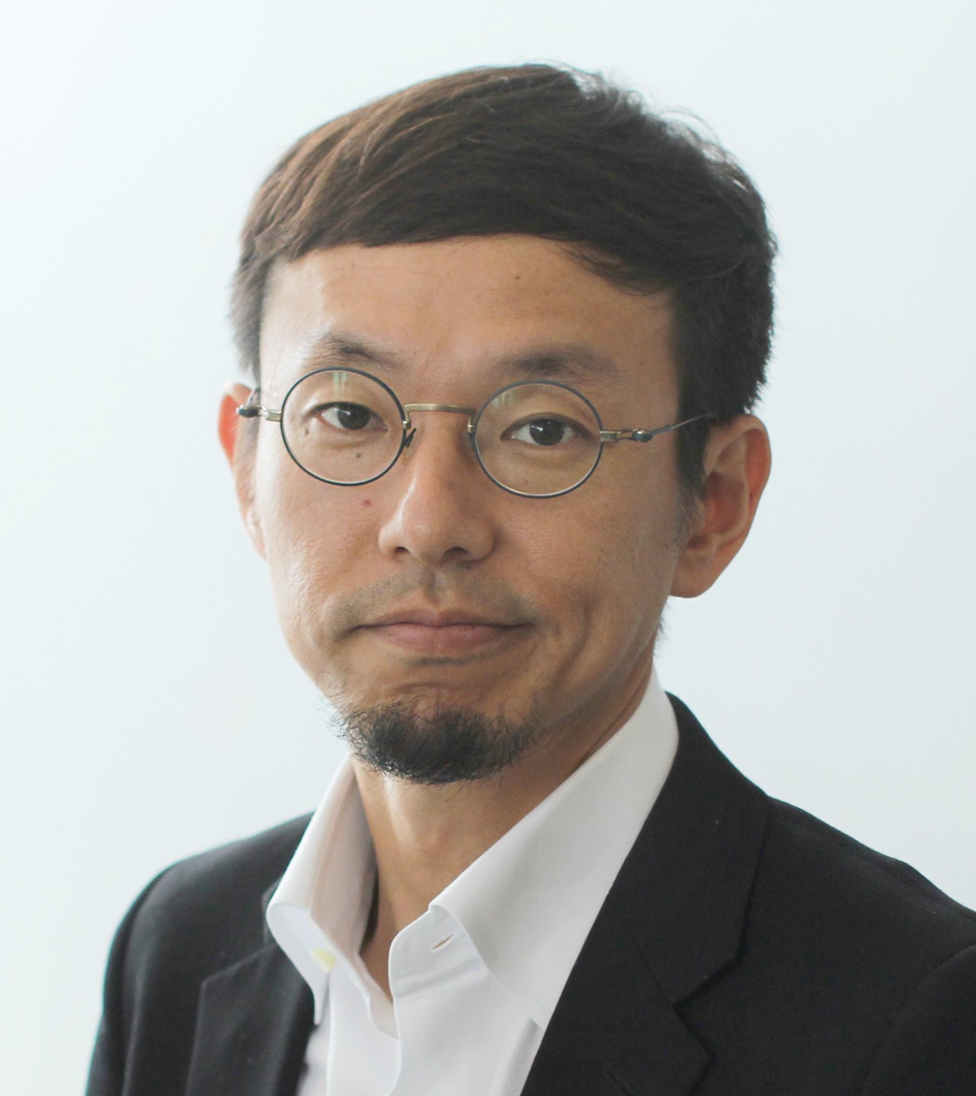 柳澤　大輔　氏　（面白法人カヤック　代表取締役CEO）